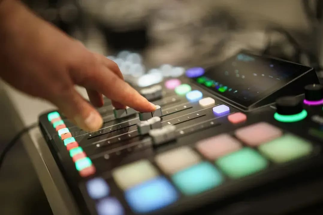 会議・セミナー向け音響機材レンタル
